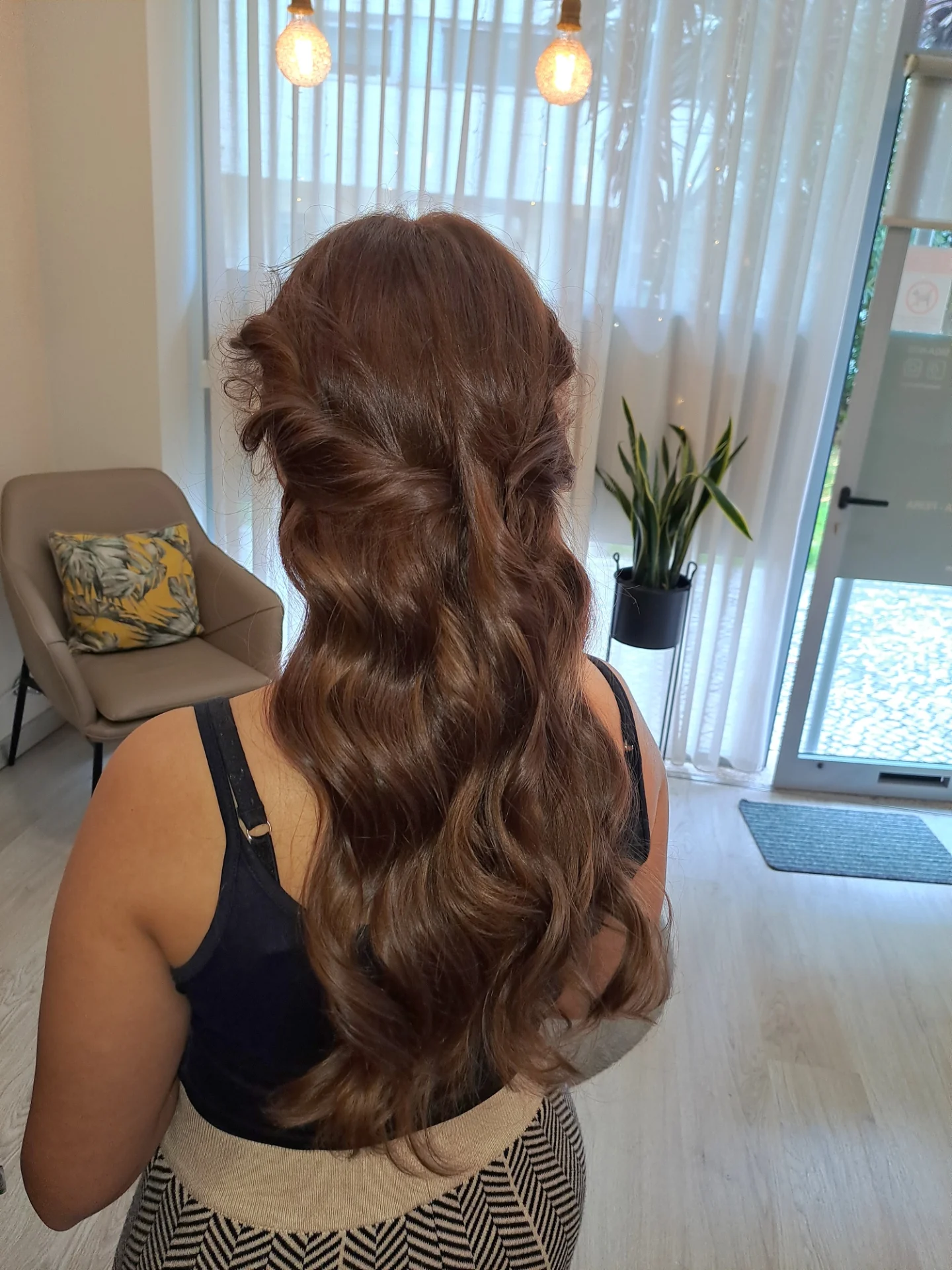 Penteado